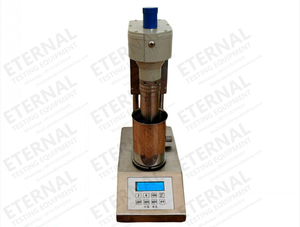 Modelo ZNN-D6S Seis Velocidade Rotacional Viscosímetro Digital High Power <span class=keywords><strong>Drilling</strong></span> Fluids <span class=keywords><strong>Testing</strong></span> Equipment - Product Image 4
