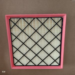 ไส้กรองอากาศ Buick Excelle รุ่น 834126 C27107 CA10880LX2881 ไส้กรองทดแทน ขนาดมาตรฐาน - Product Image 1