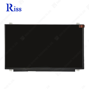 Riss bán buôn 15.6 inch máy tính xách tay màn hình cảm ứng LCD hiển thị NT156FHM-T00 dp/N 0tf86g 40 pin <span class=keywords><strong>LED</strong></span> máy tính xách tay màn hình bảng điều khiển thay thế - Product Image 2