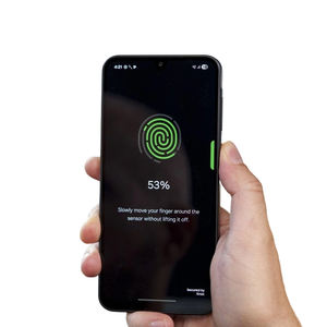 Téléphones mobiles débloqués neufs A17 64 Go 128 Go [Appareil photo 50 MP] [Double carte SIM] Qualité A+ Smartphone 4G pour <span class=keywords><strong>Samsung</strong></span> A17 - Product Image 5