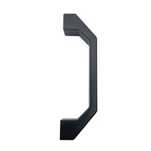 Ls520 Aluminum Alloy U Shaped Cabinet <b>Handle</b> Minimalist Design Durable For Furniture - Product Image 1