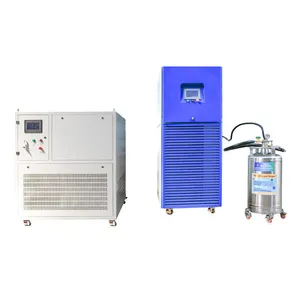 Good Manufacture 10L/h Small Liquid Nitrogen Generator for Metal Manufacturing and Processing