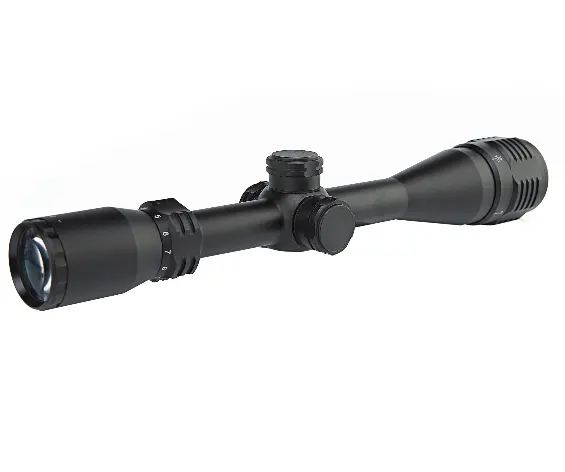 ספייק חדש עיצוב 4-16*40AOIR תאורה ארוך מרחק היקף sight עבור חיצוני