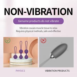 Sexbay 2024, Venta Caliente de Fábrica en Amazon, Productos Sexuales para Hombre, Bola de Kegel Vaginal de Tamaño Completo - Product Image 5