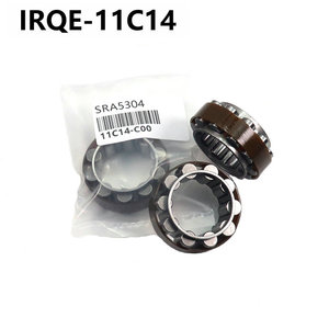 IRQE-11C14 Automotive Bearing Unit <b>Wheel</b> Hub Bearing For Ford SRA5304 11C14 New <b>Replacement</b> Part - Product Image 2