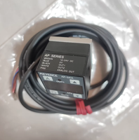 Unidad de Alimentación AP-34A, Adaptador de 24 VCC Industrial, 34 A, Sensor PLC, Fuente de Alimentación de 24 VCC, Unidad de Alimentación para Panel de Automatización, Nueva