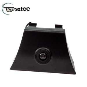 Moniteur de voiture de vue avant haute définition pour Ford Kuga 2009-2016 caméra de recul étanche avec vision nocturne - Product Image 1