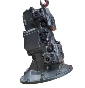 PC250-8 PC200-8 <span class=keywords><strong>PC260</strong></span>-8 parti dell'escavatore pompa idraulica pompa principale 708-2L-00500 per <span class=keywords><strong>Komatsu</strong></span> - Product Image 5