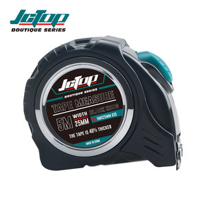 JCTOP 3M(10FT) Pouces Métriques Promotionnel Automatique Télescopique <span class=keywords><strong>Mini</strong></span> Ruban À Mesurer <span class=keywords><strong>De</strong></span> <span class=keywords><strong>Poche</strong></span> Ruban À Mesurer En Acier - Product Image 5