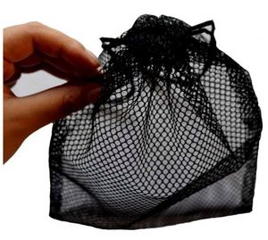 Bolsas de Almacenamiento de Nailon Transpirable con Cordón, Pequeñas y Portátiles, con Cierre de Hebilla, para Juguetes, Viajes, Gimnasio, Campamento, con Logotipo Personalizado - Product Image 4