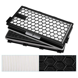 SF-<span class=keywords><strong>HA</strong></span> 50主动式高效空气滤清器，适用于Miele C1 C2 C3 S4 S5 S6 S8 S4000 S5000 S6000 S8000系列零件 - Product Image 3