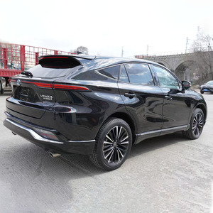 2022 pour Toyota <span class=keywords><strong>Venza</strong></span> <span class=keywords><strong>hybride</strong></span> SUV haute qualité luxe 2.5L CVT 4WD AWD conduite direction gauche véhicule d'occasion à bas prix à <span class=keywords><strong>vendre</strong></span> - Product Image 5