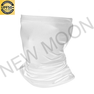 Customized <b>Sunscreen</b> Ice Silk Headscarf Cycling Mask Half Face Ice Silk Ear Hook square Scarf Fishing Headgear Neckerchief - Product Image 3