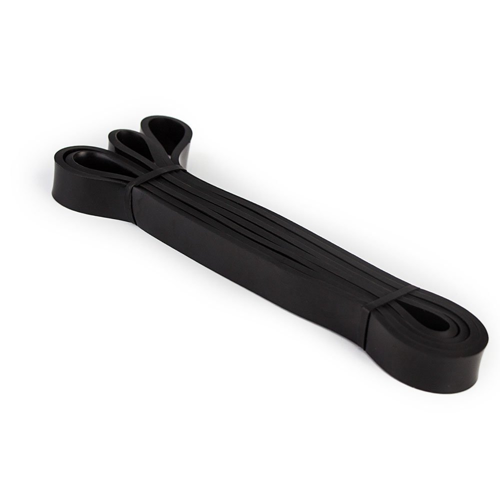 Black 25-65lb