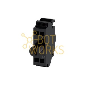 Siemens 3SU14012BF503AA0 - Nuovo - Product Image 1