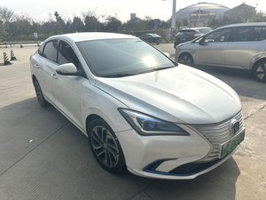Changan Eado EV Turbo <span class=keywords><strong>2019</strong></span>, Transmisión Automática, Volante a la Izquierda, Neumáticos R17, Asientos de Tela, Cámara Trasera, Sedán - Product Image 6