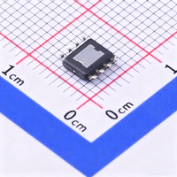 Chip IC REG BUCK ADJ 1A 8SOPWR, convertidor reductor de CC/CC sincrónico LM5164DDAR SOIC8 de montaje en superficie, original y genuino