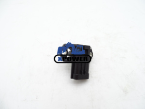 เซ็นเซอร์วัดแรงดัน XPower รุ่น 3089953 22627-AA470 8-98009418-0 สำหรับเครื่องยนต์ 4HK1 6HK1 6UZ1 6WG1 สำหรับรถขุดตีนตะขาบ ใหม่ รับประกัน 6 เดือน - Product Image 2