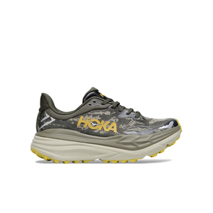 Zapatillas Deportivas Hokas ONE Stinson 7 de Alta Calidad, Diseño Deportivo Informal para Exteriores, Ligeras y con Amortiguación para Primavera y Otoño - Product Image 6