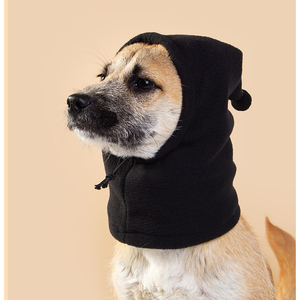 אביזרים לחיות מחמד אבזרים מותאם אישית כלבלב אופנה גור כובע אוזניים כלבים חתול beanie כובע visor חיית מחמד אביזרים 2023 - Product Image 1