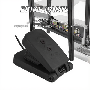 Pedal de Aceleración para Scooter Eléctrico, Triciclo, Autobús, 12V-96V, Repuestos para Bicicletas Eléctricas - Product Image 2