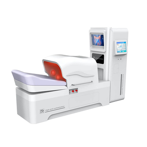 Máquina de Hidroterapia para Limpieza Colónica, Material ABS, para Desintoxicación Corporal, Salud Intestinal, Uso en Salones de Bienestar, Filtración de Cinco Etapas - Product Image 3