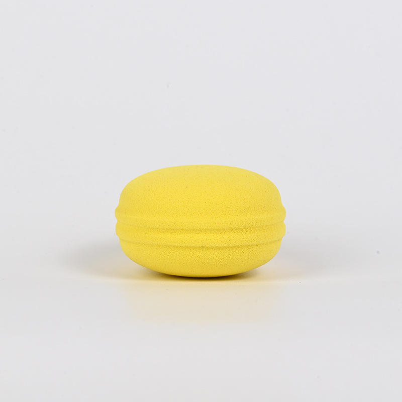Mélangeur beauté Macaron