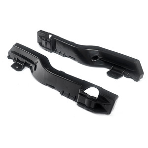 ชุดเสริมกันชน Dodge Journey รุ่น 5178411AD 5178410AD อะไหล่พลาสติกทดแทน ปี 2009-2020 - Product Image 2
