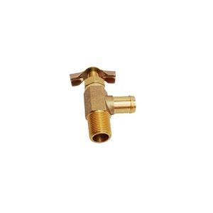 Interrupteur d'eau chaude Hyundai 14L1-01350 pour excavatrice 215-9, pièce de vanne de chauffage - Product Image 5