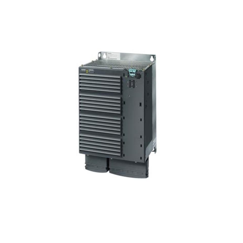 Siemens SINAMICS S120 COMBI Power Module 6SL3353-1AG41-4DA1 6sl3353 ...