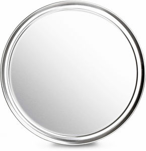 Sartenes De Metal Para Pizza y Sartenes De 9Cm, cuerda De Acero, Para molar, De 7 a 8 pulgadas, Con Sartenes, 20 a 14 Hut, 36 a La Hornear - Product Image 1