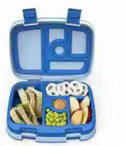 Boîte à lunch <span class=keywords><strong>Bento</strong></span> durable sans BPA pour enfants Repas pour adultes et enfants Boîte à <span class=keywords><strong>bento</strong></span> élégante de style japonais - Product Image 6