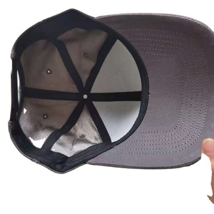 Casquette de baseball de protection contre les radiations la plus populaire en gros - Product Image 2