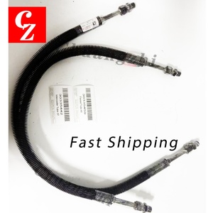 Manguera de Repuesto para Compresor de Aire Ingersoll Rand 30335442 30335459 de Alta Calidad - Product Image 4