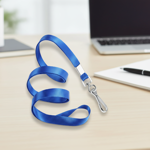 Commande minimum Fabricant Fourniture directe d'usine bon marché Équipe de sport Vente en gros Longe de cou en polyester avec logo du Cambodge - Product Image 1