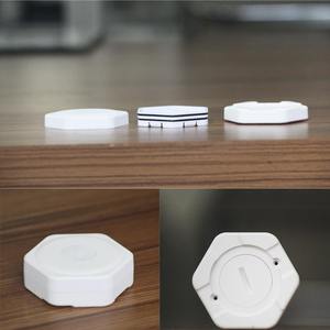 <span class=keywords><strong>2</strong></span> yıl pil ömrü ile IP67 Bluetooth 5.0 su kaçağı dedektörü sensör işaret - Product Image 3