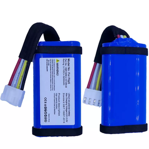 Flip1/2/3/4/5/6-Batería de polímero de iones de litio recargable, capacidad completa de 1000/2000/3000/4800/5200mAh - Product Image 6