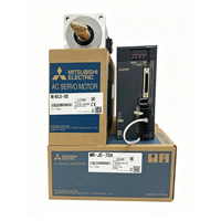 Amplificateur servo pour robot industriel MITSUBISHI MR-J2S-100A 10A 20A 40A 60A 70A 200A 350A 500A, amplificateur servo rapide haute précision