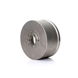 Đầu tư quá trình đúc quay Tấm Đá len Spinner đĩa - Product Image 1