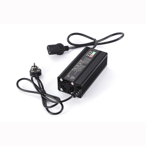 48V 5A vélo scooter électrique lifepo4 ultime vitesse <span class=keywords><strong>chargeur</strong></span> de <span class=keywords><strong>batterie</strong></span> - Product Image 1