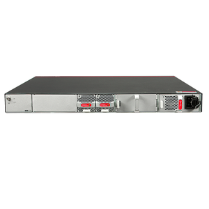 CloudEngine 8850-SAN 02355SDQ Switches de Red para Almacenamiento en Centros de Datos con Puertos de Descarga de 10/25/50/100 - Product Image 3