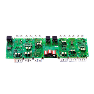 A5E36717799 Unidad de Control del Motor (ECU) A5E36717799 Placa Controladora IGD con Módulo FS300R12KE3_S1 A5E36717799 - Product Image 1