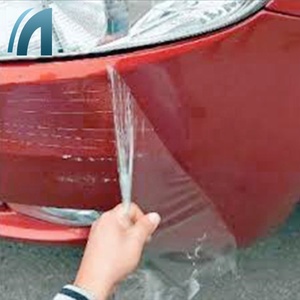 cuerpo de coche de <span class=keywords><strong>la</strong></span> película protección de techo coche de <span class=keywords><strong>la</strong></span> película de vinilo completa techo de las películas de protección - Product Image 2