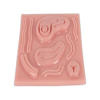 Caoutchouc de silicone liquide à haute résistance à la traction, réactif par adduction, super souple, dureté Shore 00A, sans danger pour le corps