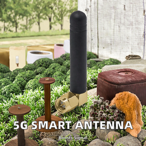 Cao-Đạt được nhà thông minh Antenna cho sử dụng ngoài trời <span class=keywords><strong>5</strong></span> gam Wifi & LTE tín hiệu Booster với Long Range Wireless Router tương thích CCTV bay không người lái - Product Image 3
