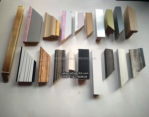 Số Lượng Lớn Bán Buôn Khung Ảnh Bằng Gỗ Sồi Dày Ánh Sáng Gỗ Màu Treo Tường <span class=keywords><strong>MDF</strong></span> Khung Ảnh Áp Phích Kích Thước Lớn 30X40 50x70x100 - Product Image 6