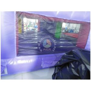 Château <span class=keywords><strong>gonflable</strong></span> commercial double cœur, cabine photo romantique pour mariage, château <span class=keywords><strong>gonflable</strong></span> pour enfants et adultes pour locations de fêtes - Product Image 6