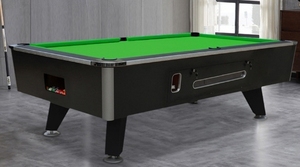Mesa de billar de fábrica, operada con monedas, de 6, 7 y 8 pies, para snooker y billar. - Product Image 3