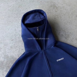 Design Tracksuit Manufacturer Masked Hoodie Hoodie and Sweatpants Set <b>Jogging</b> <b>Suit</b> Thick 100% Cotton Camo Custom Sweat <b>Suit</b> - Product Image 4