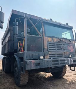Camión Volquete Minero <span class=keywords><strong>LEMG</strong></span> 370 Usado Directo de Fábrica, 40T, CE, Reacondicionado para Canteras y Minería a Cielo Abierto, Equipo de Transporte Pesado - Product Image 2